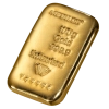 100g Gold Bar