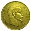 100 Francs Napoléon III