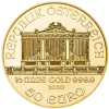Philharmonic 1/2 Oz Gold