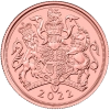 Sovereign Elizabeth