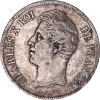Charles X 5 Francs 1828 Lille