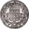 Charles X 5 Francs 1828 Lille