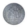 100 Francs commemorative Clovis-1996