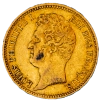 Coin Louis Philippe 20 francs 1831 Rouen