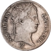 First Empire 5 francs Napoleon the first 1812 Lille