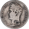 Pièce de monnaie : Charles X-1 Franc 1828 Paris