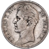 Coin 2 francs Charles X 1828 Paris