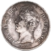 Coin: Charles X-5 Francs 1830 Rouen