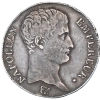 Coin: Premier-Empire Napoléon Ier-5 Francs l'an 13 (1804) Toulouse