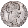 Coin: Premier-Empire-Napoléon Ier-5 francs 1807 Toulouse