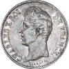 Restored Monarchy - Charles X 5 Francs 1830 Paris