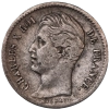 Restauration - Charles X - Quarter of franc- 1828 - Paris