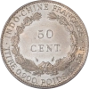 Indochine - 50 centième 2936
