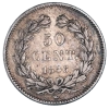 Restored monarchy - 1/2 Franc Louis Philippe 1846 Paris