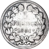 Restored Monarchy - 5 Francs Louis-Philippe 1831 Marseille