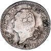 Pièce de monnaie : Louis XVI-15 Sols au Génie 1792 Limoges