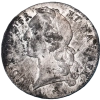 Clone : Coin: Louis XV Écu au bandeau 1743 Rouen