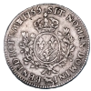 Clone : Louis XV Écu de Bearn au bandeau 1755 Pau