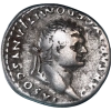 Roman Empire - Flavian Dynasty Denarius Domitian ​​79 Rome