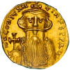 Byzantin Empire - solidus Constantin II Constantinople