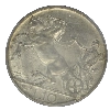 Italie Victor-Emmanuel III 10 Lire 1929 R