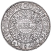 Kingdom of Morroco - 10 Francs Cherifian 1352 (1934) Paris