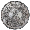 Syria-50 Piastres 1937 Paris